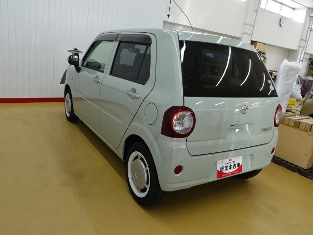 ミラトコット Ｇ　ＳＡＩＩＩ（9枚目）