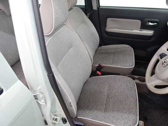 ミラトコット Ｇ　ＳＡＩＩＩ（13枚目）