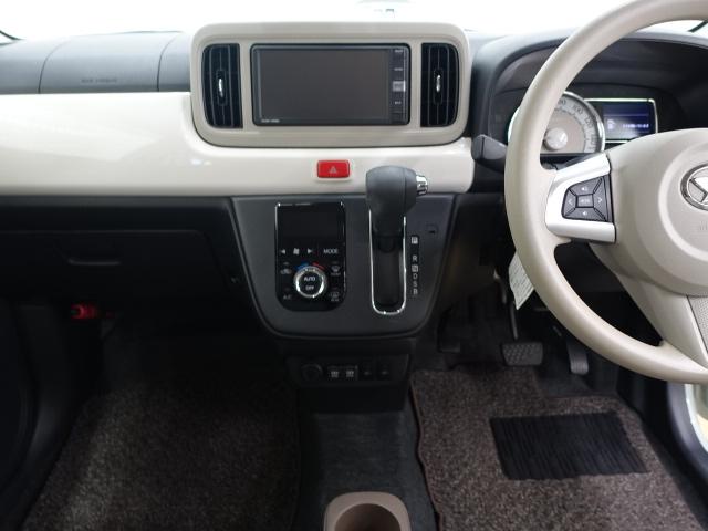 ミラトコット Ｇ　ＳＡＩＩＩ（16枚目）