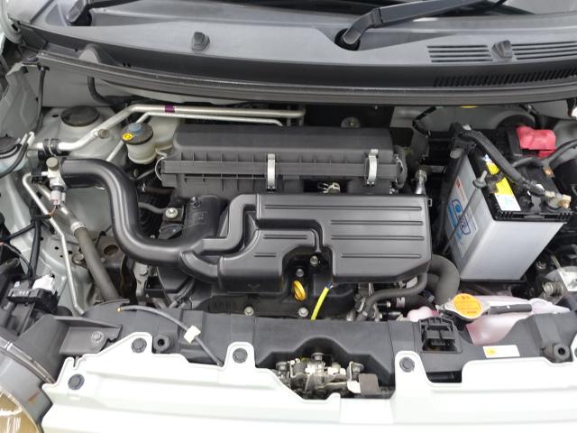 ミラトコット Ｇ　ＳＡＩＩＩ（17枚目）