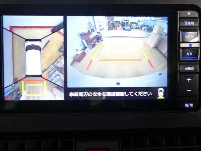 タント カスタムＲＳセレクション（10枚目）