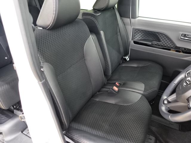 タント カスタムＲＳセレクション（13枚目）