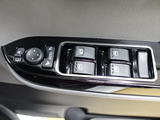 タント カスタムＲＳセレクション（24枚目）