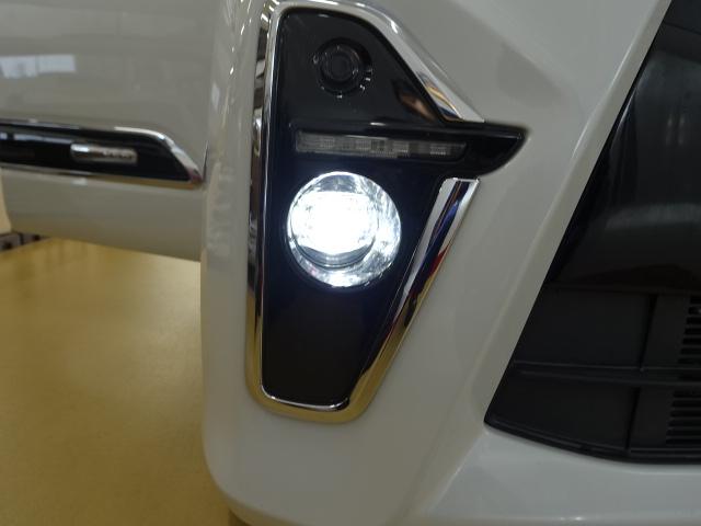 タント カスタムＲＳセレクション（38枚目）