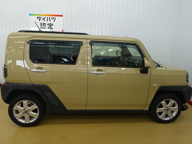 タフト Ｇ（4枚目）