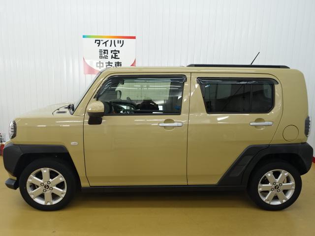 タフト Ｇ（5枚目）