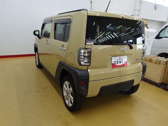 タフト Ｇ（9枚目）