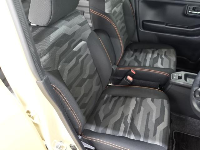 タフト Ｇ（13枚目）