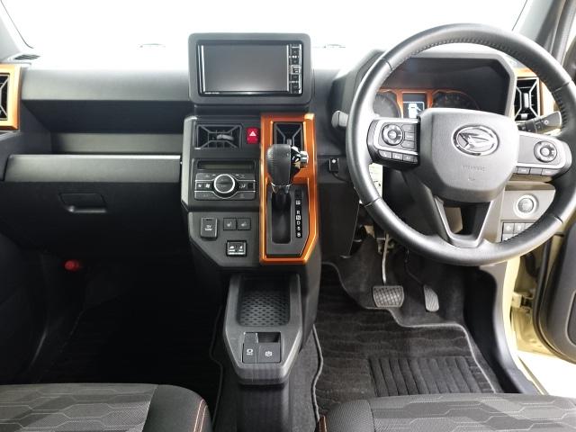 タフト Ｇ（15枚目）