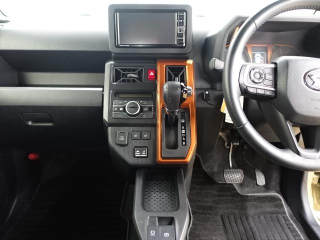 タフト Ｇ（16枚目）