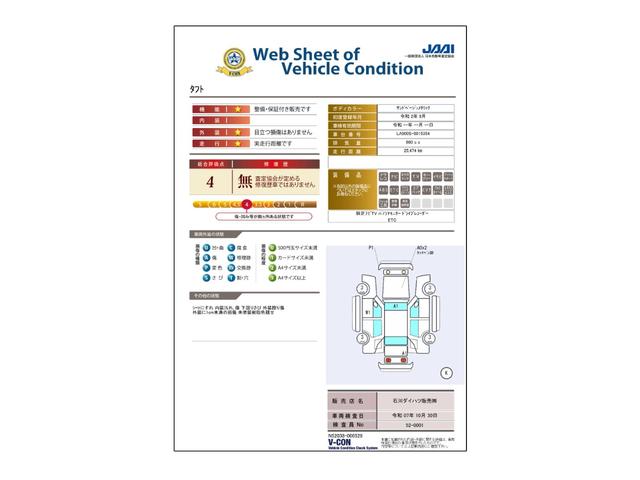 タフト Ｇ（46枚目）