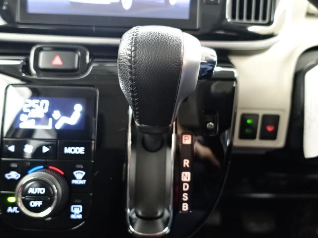 ムーヴキャンバス ＧブラックアクセントＶＳ　ＳＡＩＩＩ（11枚目）