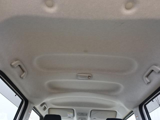 ムーヴキャンバス ＧブラックアクセントＶＳ　ＳＡＩＩＩ（12枚目）