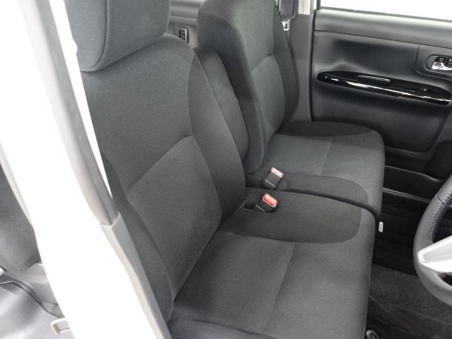 ムーヴキャンバス ＧブラックアクセントＶＳ　ＳＡＩＩＩ（13枚目）