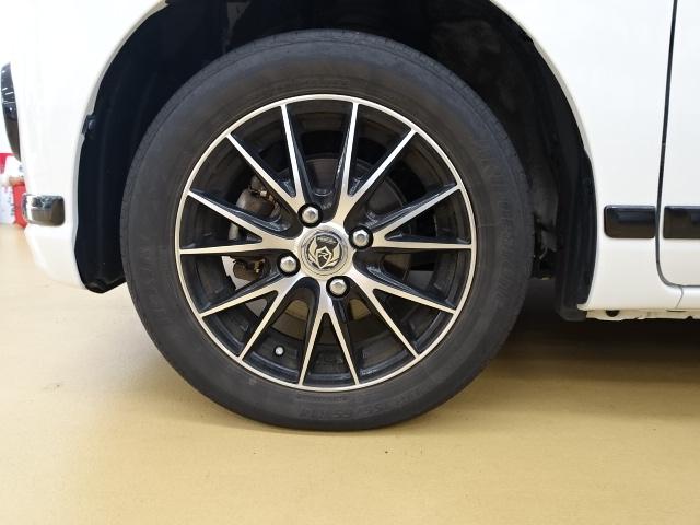 ムーヴキャンバス ＧブラックアクセントＶＳ　ＳＡＩＩＩ（19枚目）