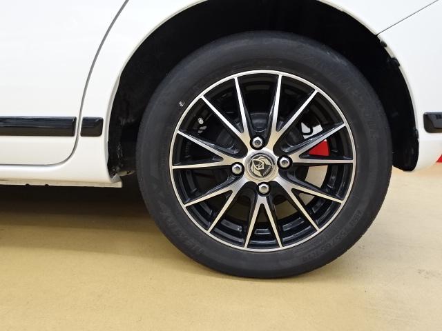 ムーヴキャンバス ＧブラックアクセントＶＳ　ＳＡＩＩＩ（20枚目）