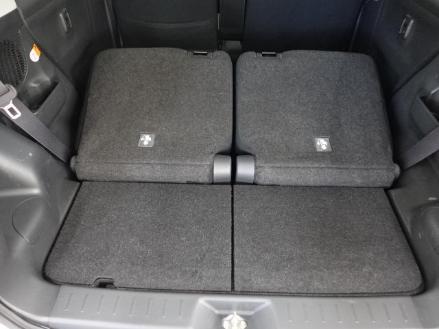 ムーヴキャンバス ＧブラックアクセントＶＳ　ＳＡＩＩＩ（21枚目）