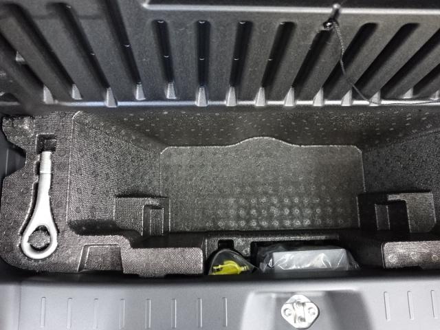 ムーヴキャンバス ＧブラックアクセントＶＳ　ＳＡＩＩＩ（22枚目）