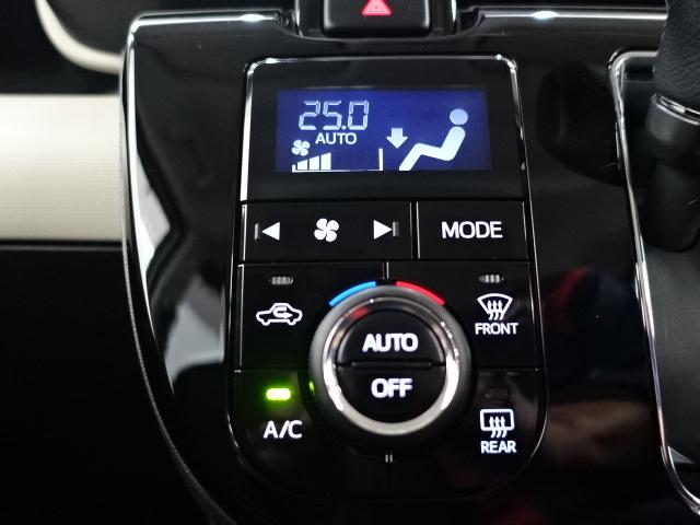 ムーヴキャンバス ＧブラックアクセントＶＳ　ＳＡＩＩＩ（23枚目）