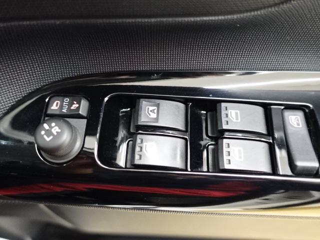 ムーヴキャンバス ＧブラックアクセントＶＳ　ＳＡＩＩＩ（24枚目）