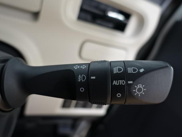 ムーヴキャンバス ＧブラックアクセントＶＳ　ＳＡＩＩＩ（26枚目）