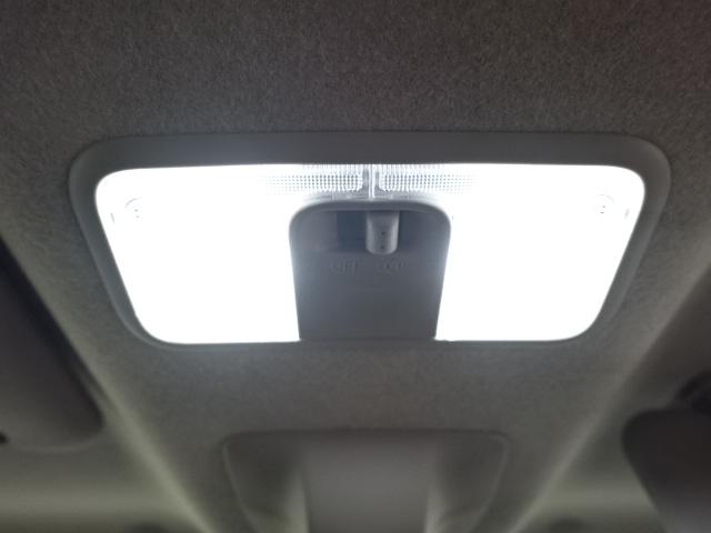 ムーヴキャンバス ＧブラックアクセントＶＳ　ＳＡＩＩＩ（31枚目）