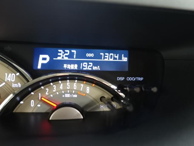 ムーヴキャンバス ＧブラックアクセントＶＳ　ＳＡＩＩＩ（33枚目）