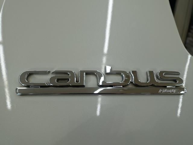 ムーヴキャンバス ＧブラックアクセントＶＳ　ＳＡＩＩＩ（39枚目）