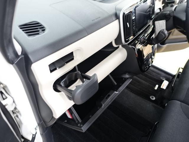 ムーヴキャンバス ＧブラックアクセントＶＳ　ＳＡＩＩＩ（41枚目）