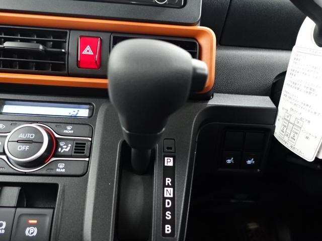 タント ファンクロス(3枚目)