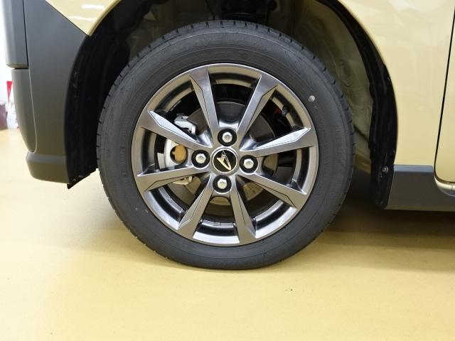 タント ファンクロス(7枚目)