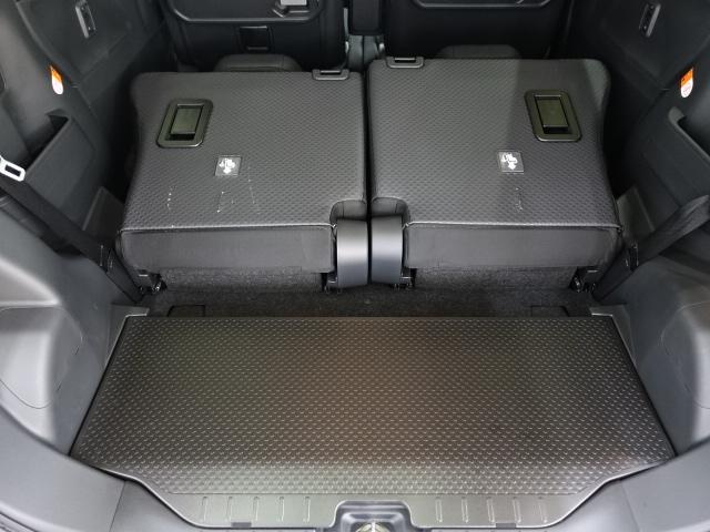 タント ファンクロス(15枚目)