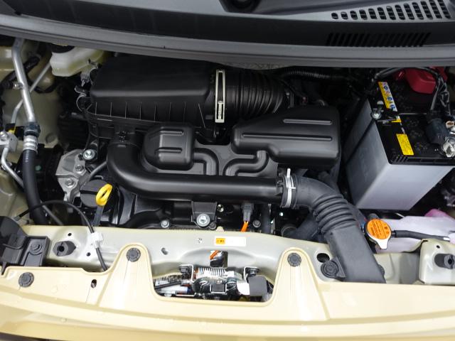 タント ファンクロス(23枚目)