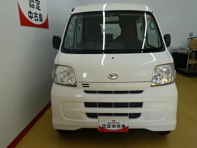 ハイゼットカーゴ スペシャル（2枚目）