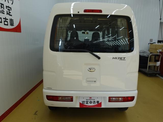 ハイゼットカーゴ スペシャル（3枚目）