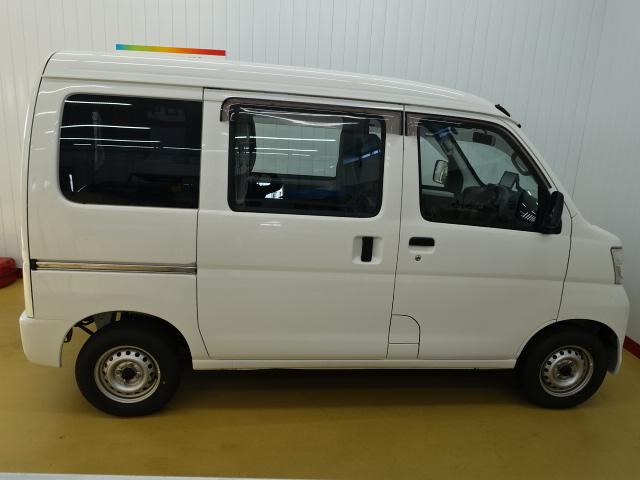 ハイゼットカーゴ スペシャル（4枚目）