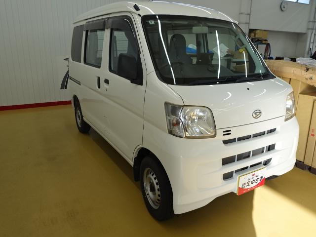 ハイゼットカーゴ スペシャル（6枚目）