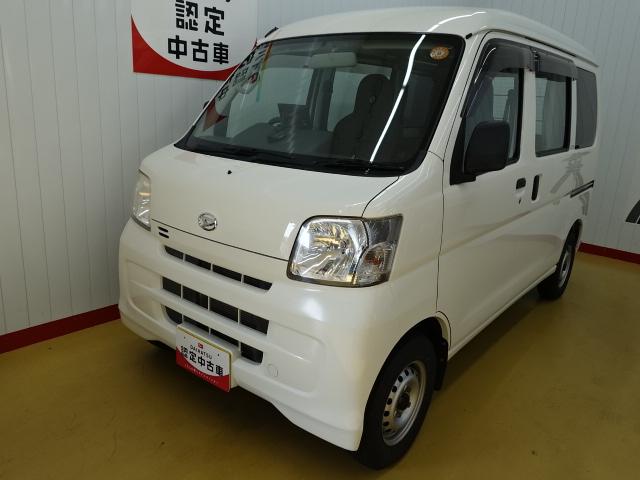 ハイゼットカーゴ スペシャル（7枚目）