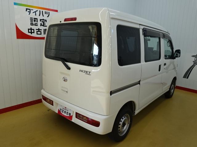 ハイゼットカーゴ スペシャル（8枚目）