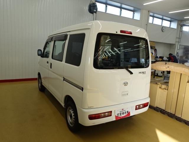 ハイゼットカーゴ スペシャル（9枚目）