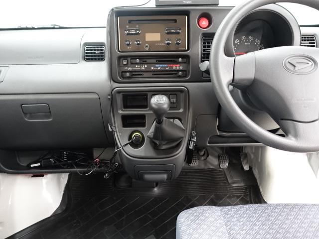 ハイゼットカーゴ スペシャル（16枚目）