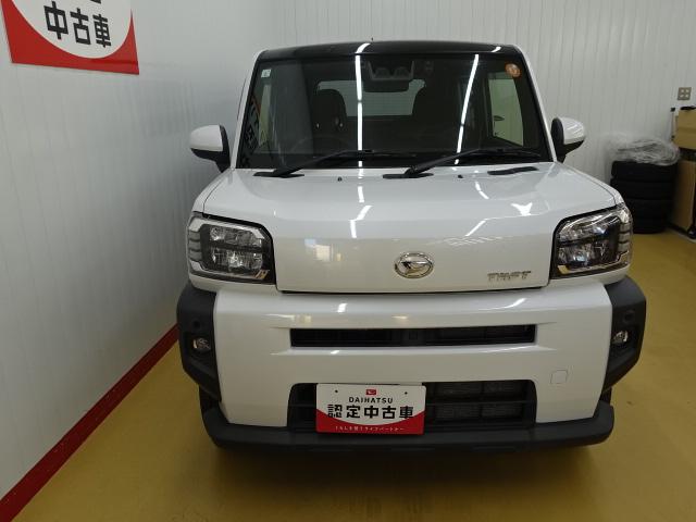 タフト Ｇ（2枚目）