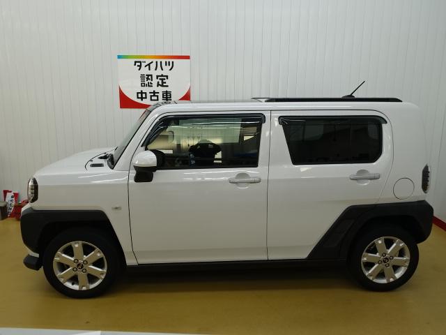 タフト Ｇ（5枚目）