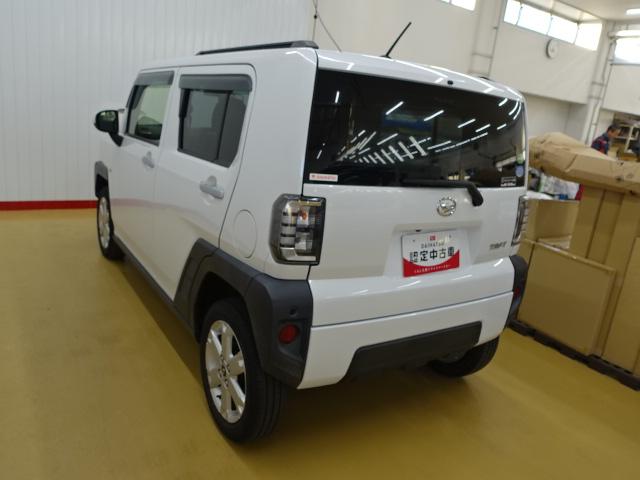 タフト Ｇ（9枚目）