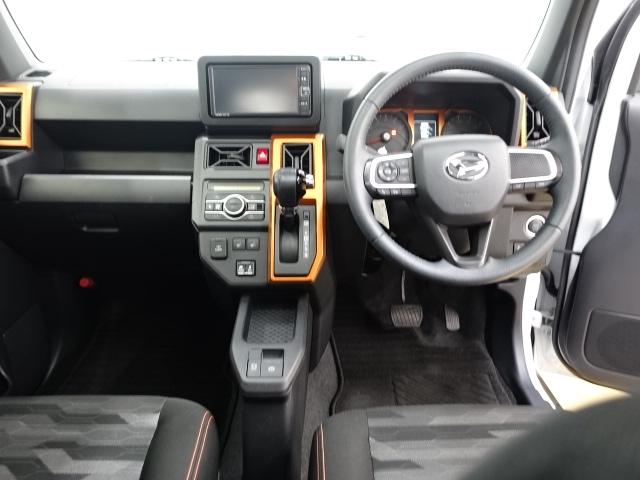 タフト Ｇ（15枚目）