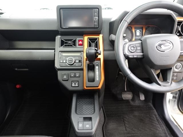 タフト Ｇ（16枚目）