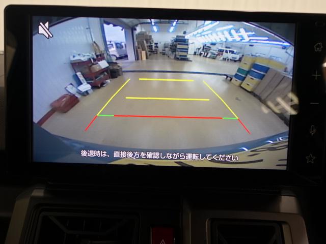 タフト Ｇ　ダーククロムベンチャー（10枚目）