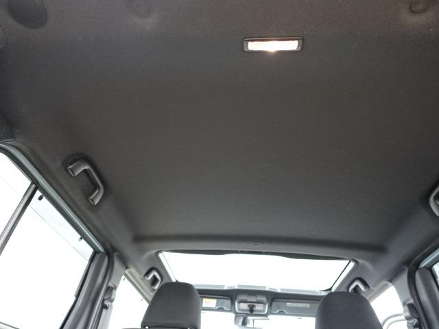 タフト Ｇ　ダーククロムベンチャー（12枚目）