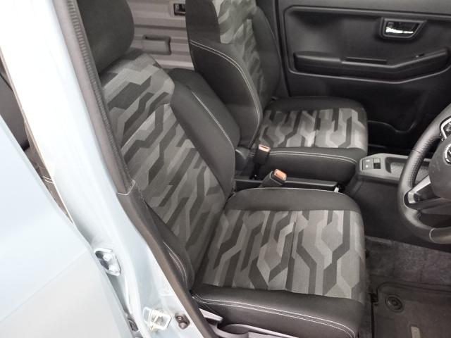 タフト Ｇ　ダーククロムベンチャー（13枚目）