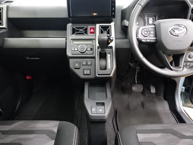 タフト Ｇ　ダーククロムベンチャー（16枚目）